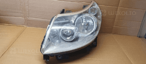Lampa lewy przód przednia lewa Fiat Ducato III 1340664080 1