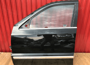 Jeep grand cherokee wk drzwi lewy przód przednie 8
