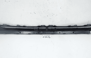 Hyundai tucson iv lift 2024- spoiler dokładka listwa zderzaka przód 6