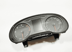 Licznik audi A3 8V 2.0 tdi 8V0920871S europa 13-20 1