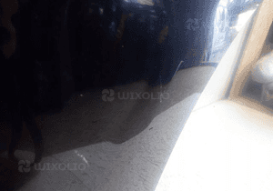 Drzwi lewe tylne lewy tył mazda CX5 1 i 2012- 3