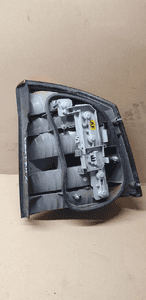 Lampa lewy tył tylna lewa Opel Vectra C 9185945 5