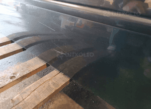 DRZWI PRAWY PRZÓD SUBARU LEGACY IV kompletne 3