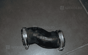 Rura wąz intercoolera audi A4 B7 3.0 8E0145708J