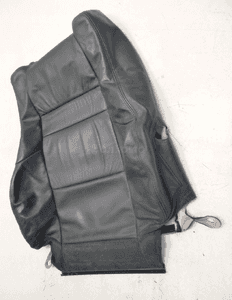 RANGE ROVER SPORT L320 FOTEL POSZYCIE SKÓRA PRAWY 3