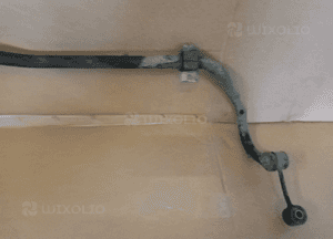 Drążek stabilizatora stabilizator przód VW New Beetle 6