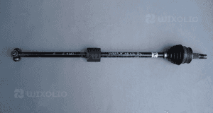 Półoś prawa Opel Corsa D 1,0 1,2 - DX - 1