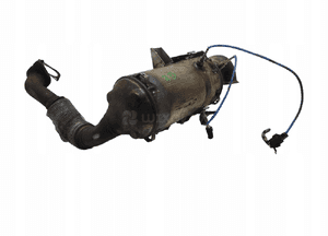 KATALIZATOR FILTR DPF FORD C-MAX MK2 II 1.6 TDCI AV61-5H270-SA AV615H270SA 1