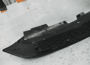Atrapa grill iveco daily 2014-2019 5801587018 5