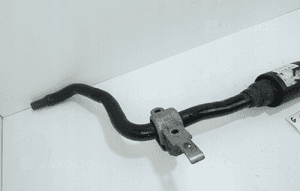 MERCEDES GLE W166 W292 DRĄŻEK STABILIZATOR AKTYWNY PRZÓD A1663202811 2