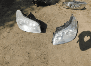 citroen C5 FL lampa lewa WYSYŁKA 3