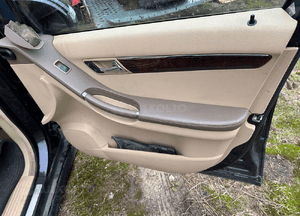 Mercedes R 320 cdi drzwi szyba fotel szyberdach lusterko części 15