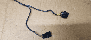 Wiązka instalacja drzwi lewy przód VW Fox 5Z3971120B 6