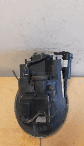 Mini cooper R50,52,53 xenon lampa przód przednia prawa spryskiwacz 2