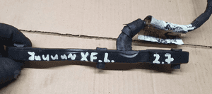 Instalacja wiązka świec żarowych Jaguar XF X250 2.7 TDV6 4R8Q-12A378-AF 7