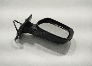 Lusterko prawe toyota yaris ii 3 piny kable 87910-0D250 2006-2012 europa 6