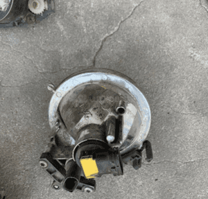 MINI R50 R52 halogen lewy prawy oryginał 5