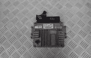 Komputer sterownik silnika hyundai I20  39130-2A590 1