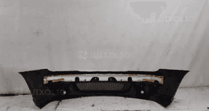 Zderzak przód przedni do toyota corolla verso 199 halogen 5