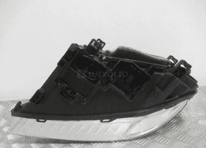 Lampa przednia przód prawa volvo V70 iii lift S80 ii lift XC70 ii 2013-2016 11