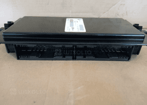 Moduł sterownik świateł BMW 1 E87 9128179 2