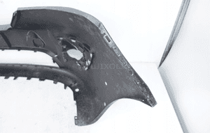 Zderzak przód przedni opel vivaro b 14-18 620222078R 11