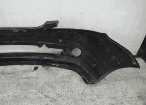 Hyundai getz i lift cały zderzak przedni przód 5