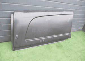 Błotnik tylny tył prawy mercedes vito A447 W447 2014- 2