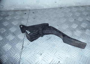 Potencjometr pedał gazu jeep grand cherokee wk 2