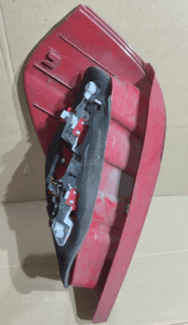 Lampa prawa tył tylna mercedes W169 a klasa A180 4