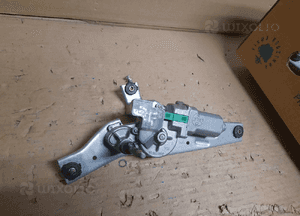 SILNICZEK WYCIERACZKI TYŁ NISSAN NOTE 3