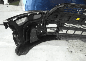 Mini F56 lift works zderzak przedni 4