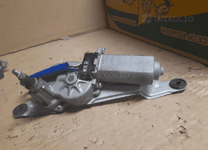 SILNICZEK WYCIERACZKI TYŁ HYUNDAI I20 98710-SILNICZEK WYCIERACZKI TYŁ HYUNDAI I20 98710-1J000 5