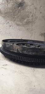Sprzęgło dwumas komplet tarcza docisk Mercedes Sprinter 2.2 CDI 95-06r A6110300605 5