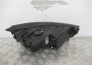 Lampa przednia przód lewa seat tarraco full led 5FJ 2018- 13