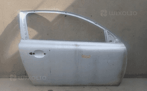 Drzwi prawe przednie prawy przód volvo C30 06- 1