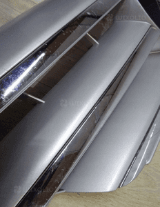 Grill atrapa mercedes A1698881660 8