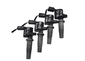 Cewka zapłonowa cewki ford mondeo MK5 v 2.0 hybryda 9E5E-12A366-AA 19- lift 1