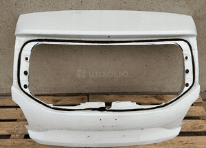 Klapa bagaznika tyl tylna dacia duster ii 2 2017- bardzo ladna 2