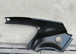 Blotnik tyl tylny prawy opel insignia a i 1 hb sedan 2008- nowka orginalny 4