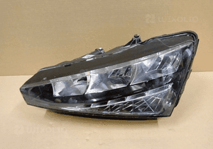 Lampa lewa lewy reflektor skoda scala 657 led 19- 1