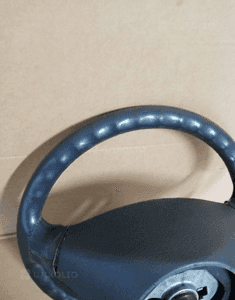 Kierownica Mercedes A klasa W 168 6015835 6