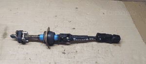 Krzyżak kolumny kierowniczej Jaguar XF X250 1