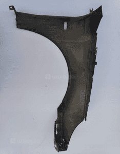 Saab 93 lift 07-11 BŁOTNIK PRZEDNI LEWY PRZÓD lak: 298 7