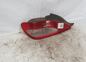 Lampa tylna lewa tył lewo peugeot 406 coupe 3