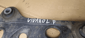 Wahacz lewy przód przedni lewy Opel Vivaro B Trafic III 8200688033 93859694 7