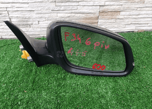 LUSTERKO BMW 3 F34 GT 6 PIN KOLOR 475 1