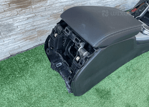 Tunel środkowy gałka kontroler bmw X3 G01 6
