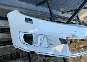 Vw tiguan lift 11-16r zderzak przód przedni spryski 5N0807221K 3