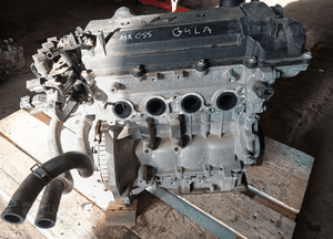 Silnik kompletny hyundai G4LA 1,2 16V zmienne fazy rozrzadu 16- 3